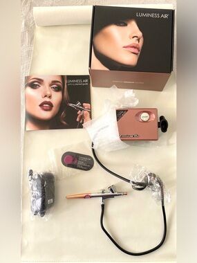 Luminess Air Airbrush Makeup System